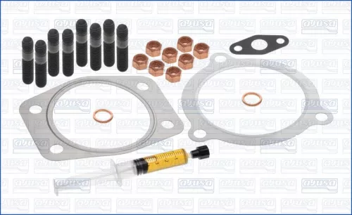 Montageset, oplader AJUSA JTC11411)