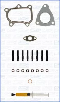 Montageset, oplader AJUSA JTC11550)