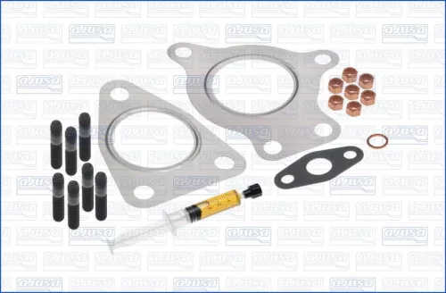 Montageset, oplader AJUSA JTC11237)