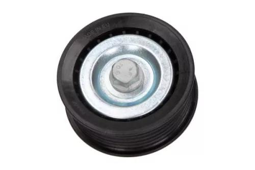 Ombuigings-/geleidingspoelie, V-geribbelde riem MAXGEAR 54-0919)