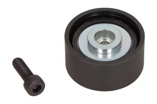 Ombuigings-/geleidingspoelie, V-geribbelde riem MAXGEAR 54-0920)