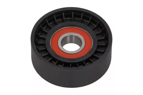 Spanrol, V-geribbelde riem MAXGEAR 54-0871)
