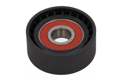 Ombuigings-/geleidingspoelie, V-geribbelde riem MAXGEAR 54-0947)