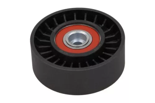 Spanrol, V-geribbelde riem MAXGEAR 54-1018)
