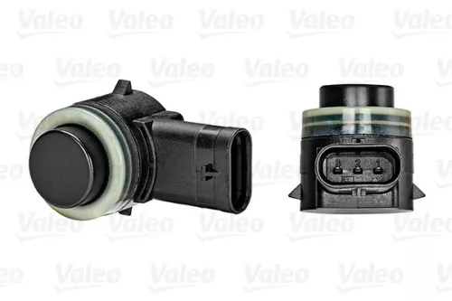 Sensor, parkeerafstandsregeling VALEO 890019)