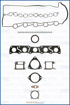 Pakkingset, cilinderkop AJUSA 53031400)