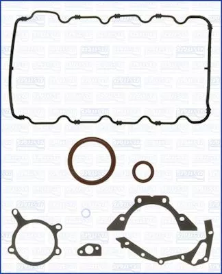 Pakkingset, carter AJUSA 54054900)