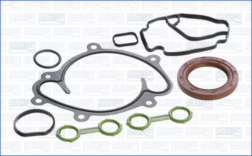 Pakkingset, carter AJUSA 54161500)