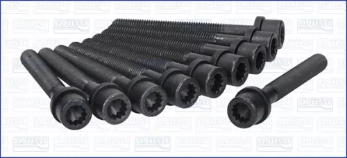 Cilinderkopboutenset AJUSA 81000300)