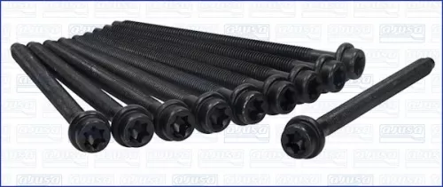 Cilinderkopboutenset AJUSA 81017400)