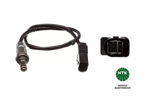 Zuurstofsensor NTK 94809)