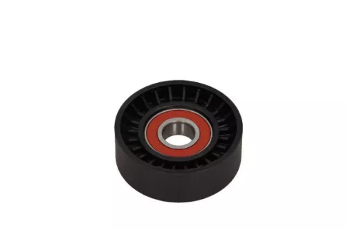 Spanrol, V-geribbelde riem MAXGEAR 54-1019)