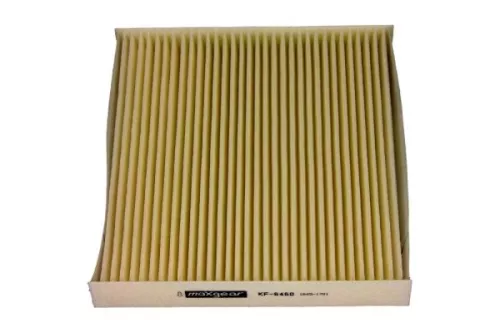 Filter, cabinelucht MAXGEAR 26-1068)