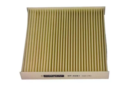 Filter, cabinelucht MAXGEAR 26-1070)