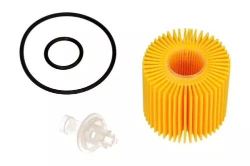 Oliefilter MAXGEAR 26-0887)