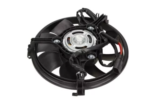 Ventilator, motorkoeling MAXGEAR 57-0038)