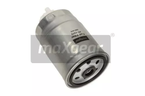 Brandstoffilter MAXGEAR 26-1102)