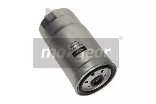 Brandstoffilter MAXGEAR 26-1117)