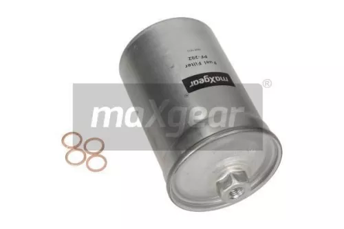 Brandstoffilter MAXGEAR 26-1122)