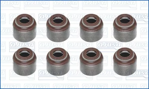Afdichtingsset, ventielsteel AJUSA 57023700)