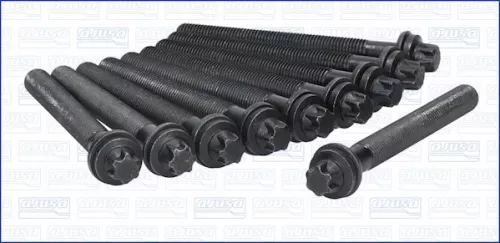 Cilinderkopboutenset AJUSA 81007900)