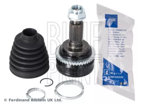 Koppelingsset, aandrijfas BLUE PRINT ADM58949)