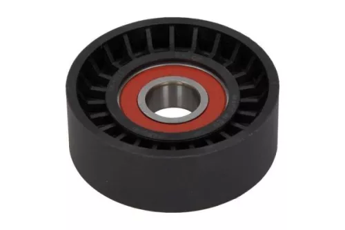 Spanrol, V-geribbelde riem MAXGEAR 54-1013)