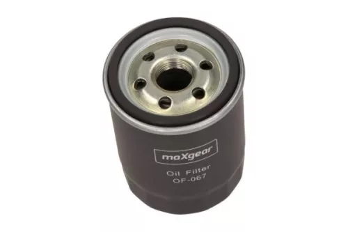 Oliefilter MAXGEAR 26-0868)