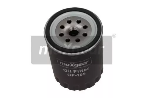 Oliefilter MAXGEAR 26-0870)
