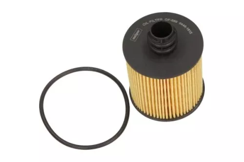 Oliefilter MAXGEAR 26-0888)