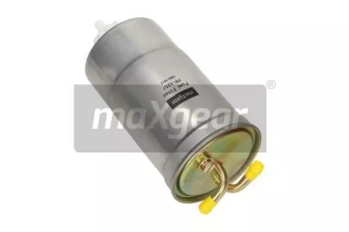 Brandstoffilter MAXGEAR 26-1086)