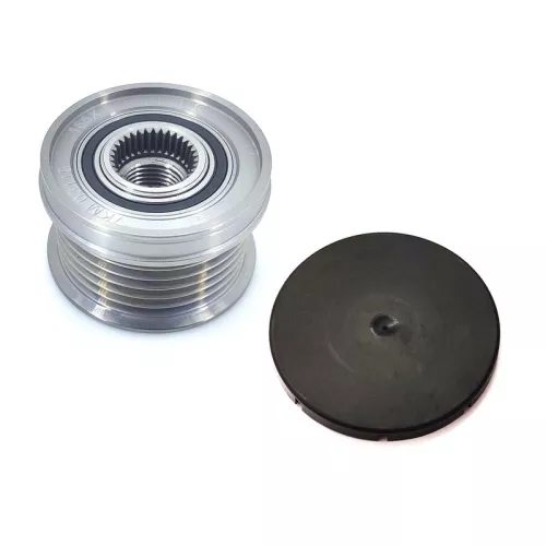 Alternator Freewheel Clutch SKF VKM 03118)