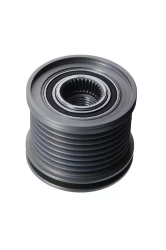 Vrijloopkoppeling van de dynamo VALEO 588090)