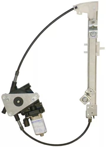 Raammechanisme VALEO 850747)
