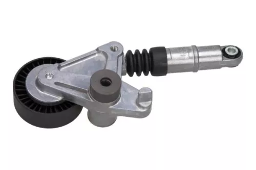Riemspanner, V-geribbelde riem MAXGEAR 54-0833)