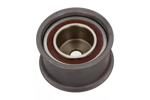 Ombuigingspoelie/geleidingspoelie, distributieriem MAXGEAR 54-1147)