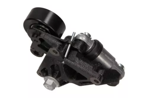 Riemspanner, V-geribbelde riem MAXGEAR 54-1163)