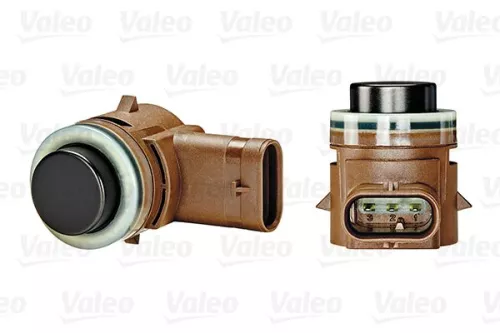 Sensor, parkeerafstandsregeling VALEO 890010)