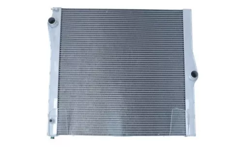 Radiator, engine cooling NRF 50139)