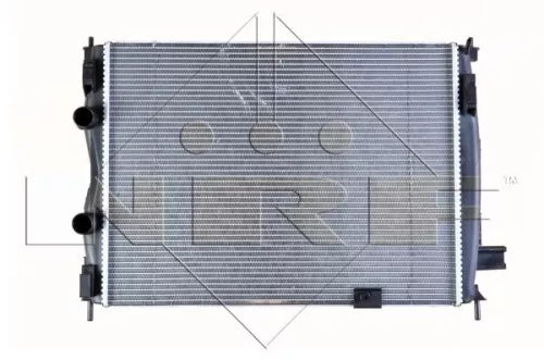 Radiator, motorkoeling NRF 58539)