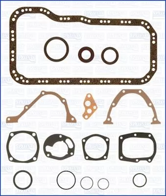 Pakkingset, carter AJUSA 54033700)