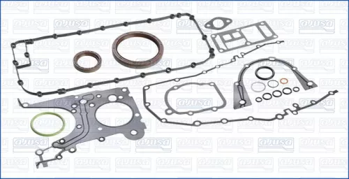 Pakkingset, carter AJUSA 54080500)
