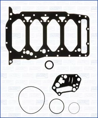 Pakkingset, carter AJUSA 54128700)