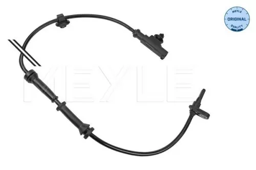 Sensor, wheel speed MEYLE 40-14 800 0019)