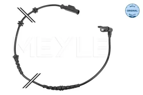 Sensor, wheel speed MEYLE 40-14 800 0021)