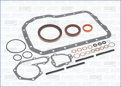 Pakkingset, carter AJUSA 54004300)