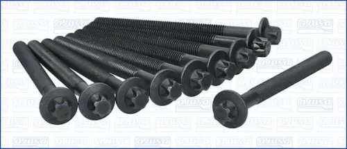 Cilinderkopboutenset AJUSA 81038800)