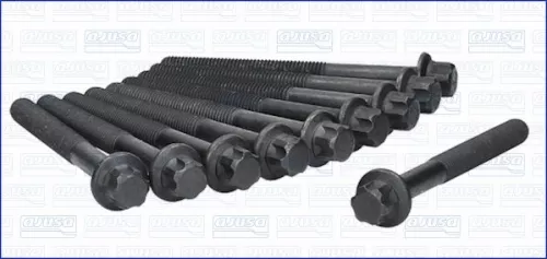Cilinderkopboutenset AJUSA 81043000)