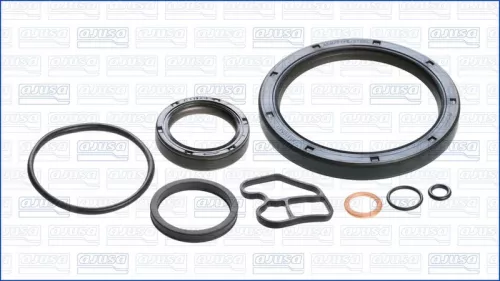 Pakkingset, carter AJUSA 54134600)