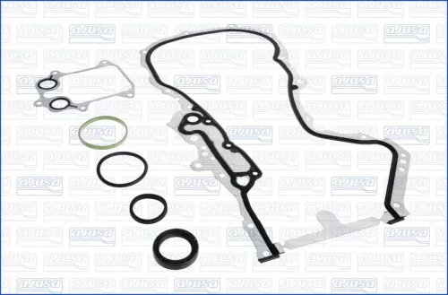 Pakkingset, carter AJUSA 54155000)